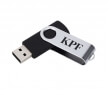 Classic USB Flash Drive - SW-129