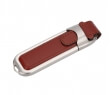Leather USB Flash Drive - SW-151