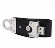 Leather USB Flash Drive - SW-153