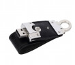 Leather USB Flash Drive - SW-153