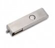 Metal USB Flash Drive - SW-163