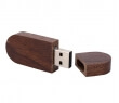 Wood USB Flash Drive - SW-329