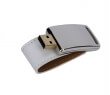 Leather USB Flash Drive - SW-472