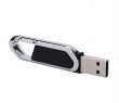 Metal USB Flash Drive - SW-S425