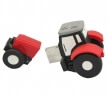Custom PVC shape - Vehicles1 – ODM project for display only