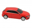 Custom Metal Shape - Audi A3 Car – ODM project for display only