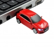 Custom Metal Shape - Audi A3 Car – ODM project for display only