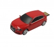 Custom Metal Shape - Audi A3 Car – ODM project for display only