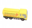 Custom PVC shape - Car2 – ODM project for display only