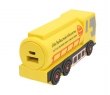 Custom PVC shape - Car2 – ODM project for display only