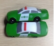 Custom PVC shape - Police Car – ODM project for display only