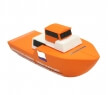 Custom PVC shape - Ship1 – ODM project for display only
