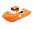 Custom PVC shape - Ship1 – ODM project for display only