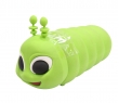 Custom PVC shape - Worm1 – ODM project for display only