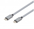 USB Type C - 2.0 Type CM TO CM