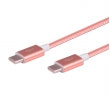 USB Type C - 2.0 Type CM TO CM