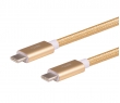 USB Type C - 3.1 Type CM TO CM(Gen 1)