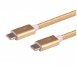 USB Type C - 3.1 Type CM TO CM(Gen 2)