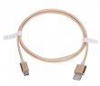 Patent Reversible USB - Patent Reversible USB AM To CM Cable