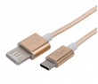 USB Type C - USB 2.0 AM to USB 2.0 CM