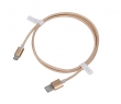 USB Type C - USB 2.0 AM to USB 2.0 CM