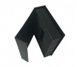 Package - carton box black