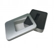 Package - metal box big black EVA