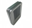 Package - metal box big black EVA