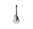 Custom Metal Shape - Guitar Shape - ODM project for display only