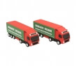 Custom PVC shape - Car6 – ODM project for display only