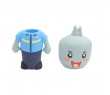 Custom PVC shape - Rabbit1 – ODM project for display only