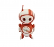 Custom PVC shape - Robot1 – ODM project for display only