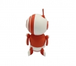 Custom PVC shape - Robot1 – ODM project for display only