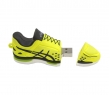 Custom PVC shape - Shoes1 – ODM project for display only