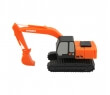 Custom PVC shape - Yellow-excavator1 – ODM project for display only
