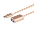 USB Type C - USB 2.0 C to AF