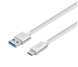 USB Type C - USB3.0 CM to USB3.0 AM