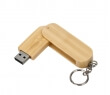 Wood USB Flash Drive - SW-326