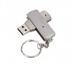 Metal USB Flash Drive - SW-343