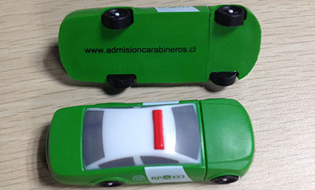 Customized PVC Shape