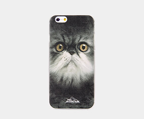 Phone Case - Animal Facebook