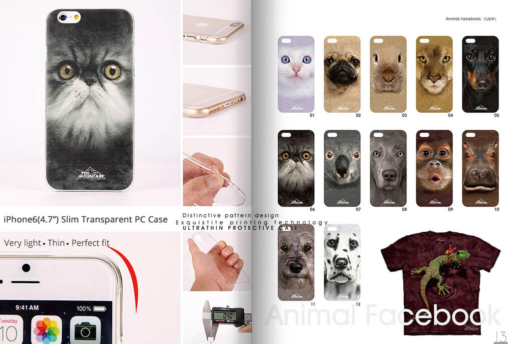 Phone Case