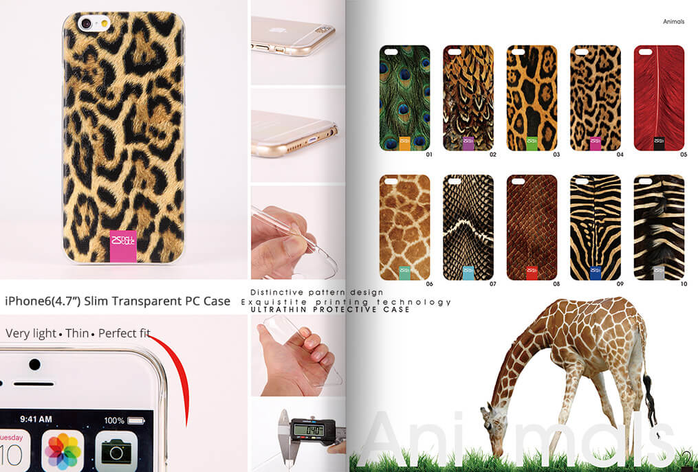Phone Case