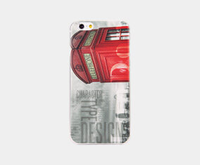 Phone Case - Artcity