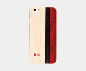 Phone Case - Artistic  Wood