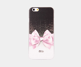 Phone Case - Bowknot