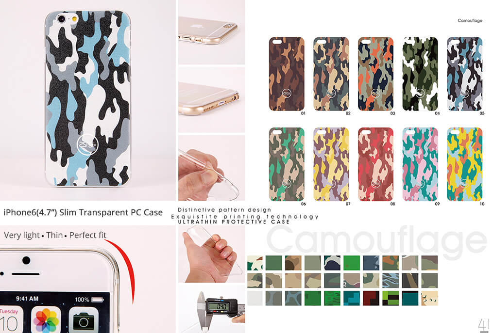 Phone Case