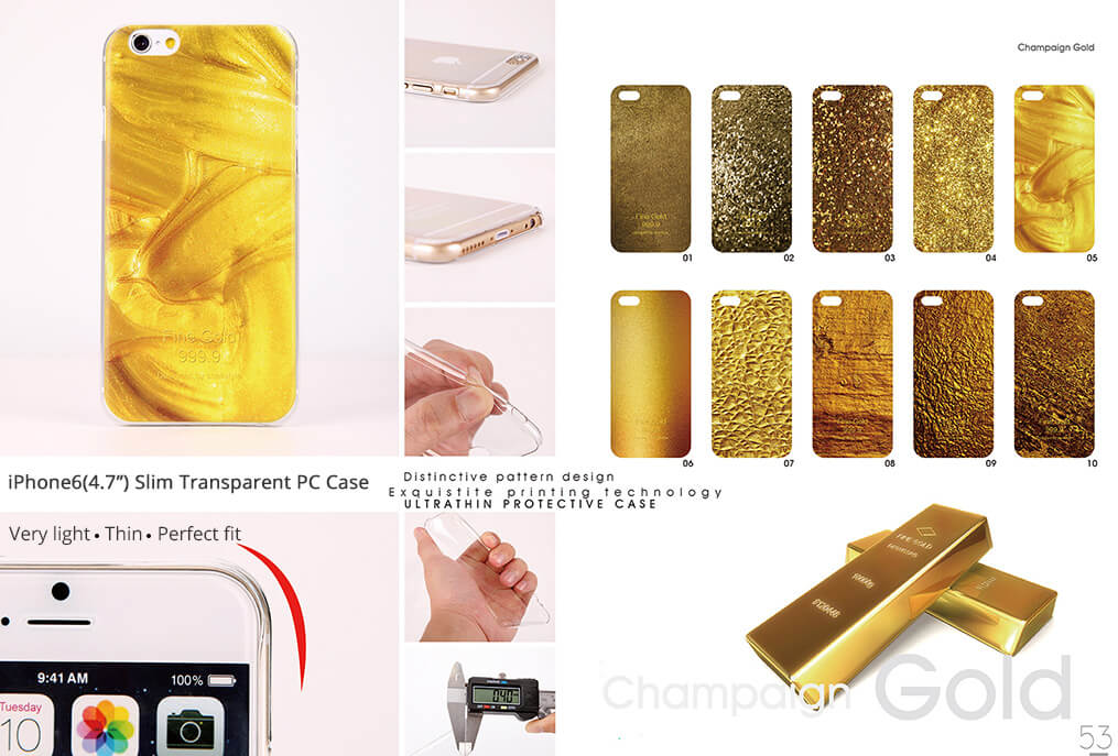 Phone Case