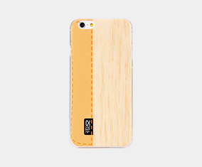 Phone Case - Commercial Wood Grain