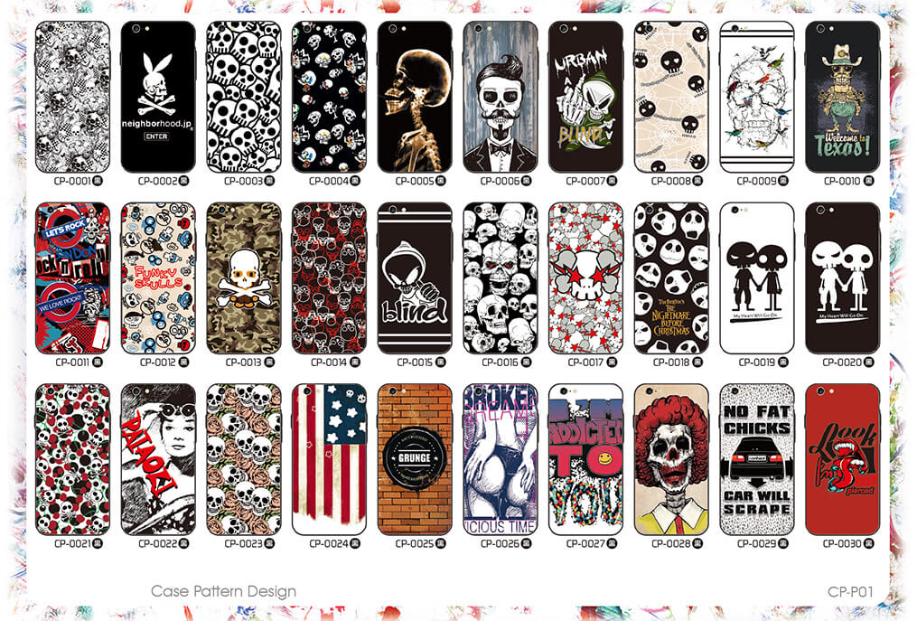 Phone Case